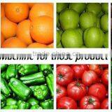 10-50 Bags/Min Max Film Width 720mm Fruits and Vegetables Packaging Machine thumbnail-4