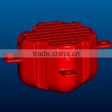 HQ HDPE Plastic Float Dock thumbnail-4