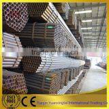 Astm A252 Grade 2 Grade 3 Carbon Steel Pipe thumbnail-3