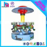wholesale indoor amusement games electric car horse dog china supplier