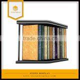 Stone Tiles Showroom Display Racks, Big Size Tile Slab Display Stand