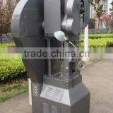 THP-40 Single Punch Industry Ceramic Powder Tablet Press Machine thumbnail-5