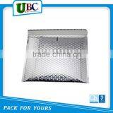 Shiny Metallic Packaging Bubble Envelope With Self-adhesive