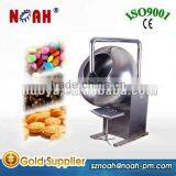 BY800 Chemical Polishing Coating Machine