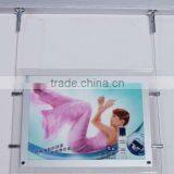 Factory Hot Sell: Double Sided Plexiglass Led Light Box thumbnail-1