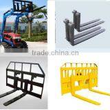 Tractor Front Forklift thumbnail-1