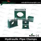 PP Hydraulic DN25 pipe clamps