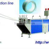 Peroxide PE-XA Tube Production Line Manufacturer