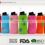 Bic lighter case new products cigarette sleeve