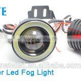 Universal Car Led Rear Fog Light
