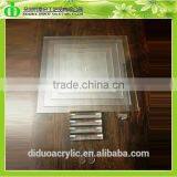 DDC-0273 Trade Assurance Cupcake Chandelier Stand thumbnail-1