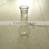 Clear and Hot Sell Glass Vases