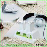 2015 New Product Fashion New 18650 Power Bank 5200mah Power Bank