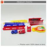 Max Speed Ejection Racer Car With Railway Track Car Set thumbnail-3