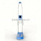 New Product Quantum Body Composition Analyzer Health Composition Analyzer Body Fat Monitor Analyzer OEM Manufactuer thumbnail-2