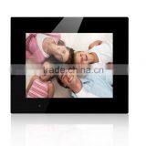 7 Inch Trendy Plastic Led Digital Media Advertising Picture Frame thumbnail-4