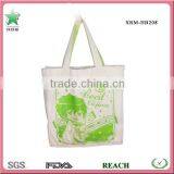 Fashion Recycled Canvas Bag Printing thumbnail-1
