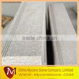 cheap price g682 china granite stair step