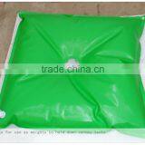 Water Bag for Use as Weights to Hold Down Canopy Tents thumbnail-2