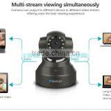 VStarcam Easy Setup 960P Resolution 1.3MP IR Cut Pan Tilt Two Way Audio ip Camera 1.3 thumbnail-3