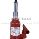 Professional Quality Bottle Jack With elescopic Two Stage Hydraulic Ram And Screw Extension