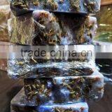 SANDALWOOD & GERANIUM Handmade Soap From BORG EXPORT thumbnail-5