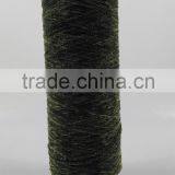Acrylic Charcoal Chenille Yarn for Knitting Scarf thumbnail-1