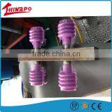 Professional Compression Silicone the Mold Design for Corrugated Casing