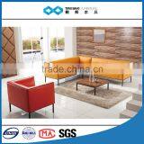 TB European Style Living Room Furniture Sofa Leather thumbnail-3