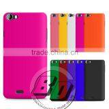 Newest Stylish Hybrid Hard PC Case For Wiko Lenny Lowest Price