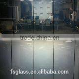 5mm+0.38mm+5mm Smart Laminated Glass Panels thumbnail-1