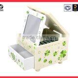 Top Grade Customized Cosmetic Box