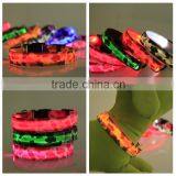 Light up Dog Collar thumbnail-3