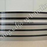 Transparent Edge Banding in Kitchen Cabinet Decorative