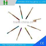 2016 Soft And Comfortable Wood Bamboo Toothbrush thumbnail-1