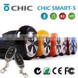 15-20KM Range Per Charge CHIC SMART S 10 Inch Hoverboard