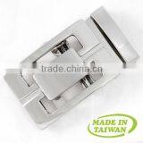 Automatic Interlock Good Design Man 35mm Double Buckle Belt thumbnail-6