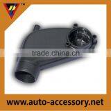 Black OEM VW Parts Air Intake