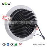 95lm/w 5 Inch 6inch 8 Inch Led Lighting 20w Down Lights thumbnail-3