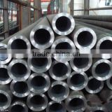 High Quality Hot Rolled Bearing Steel Tube GCr15 Seamless Steel Pipe For Bearing System, Bearing Ring