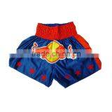 Muay Thai Kick Boxing MMA Shorts thumbnail-1