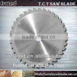 Wet Wood Ripping Tungsten Carbide Tipped Circular Saw Blades thumbnail-1
