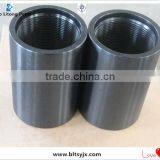 Best Sale API 5ct 3 -1/2" N80 EUE Steel Nipple thumbnail-1