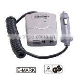 DC12V to AC120V Power Inverter thumbnail-1