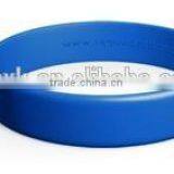 Cheap Custom Silicone Bracelet