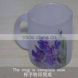 Hot Selling Laser Water Slide Transfer Paper A4 Size for Mugs thumbnail-4