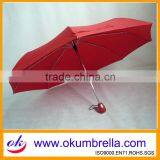 High Quality Hot Sale Auto Open & Close Umbrella Windproof Function thumbnail-1