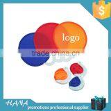 Cheap OEM Foldable Frisbee Fan thumbnail-3