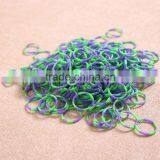 CE Top Quality Loom Bands, Multi-color Rubber Bands thumbnail-1