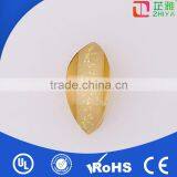 Wholesale Glass Decorative Crystal Flower